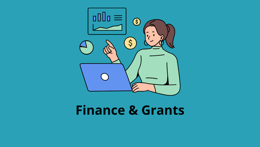 Finance And Grants